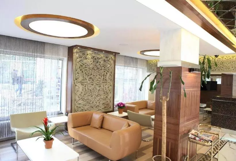 Sultan Hotel Restaurant Bistro