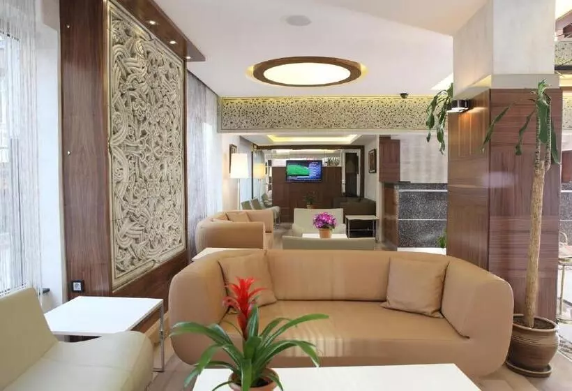 Sultan Hotel Restaurant Bistro