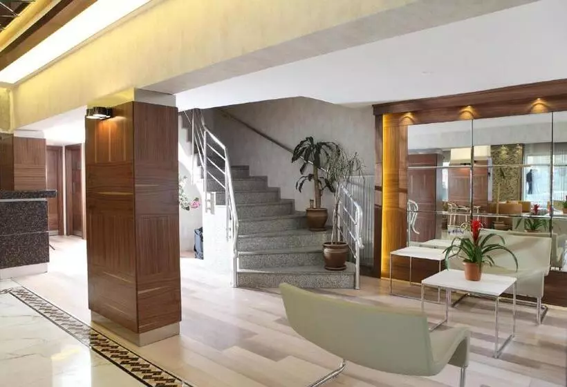 Sultan Hotel Restaurant Bistro