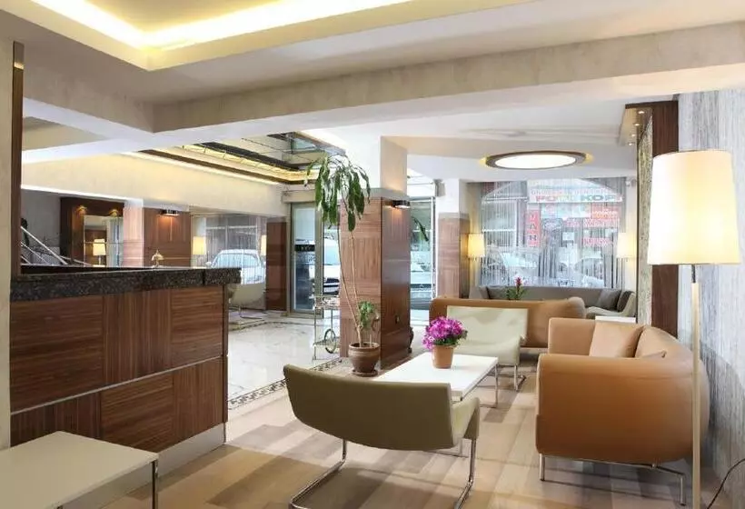 Sultan Hotel Restaurant Bistro