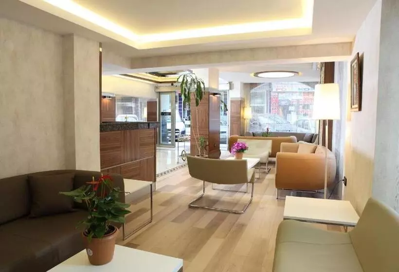 Sultan Hotel Restaurant Bistro