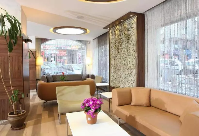 Sultan Hotel Restaurant Bistro