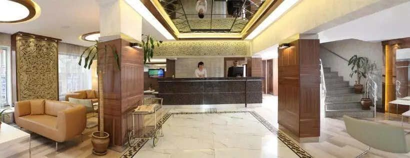 Sultan Hotel Restaurant Bistro