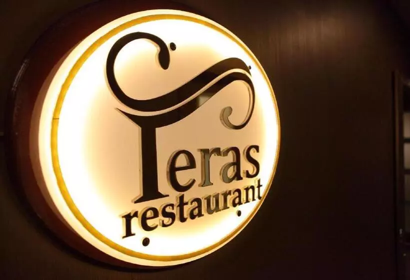 Sultan Hotel Restaurant Bistro