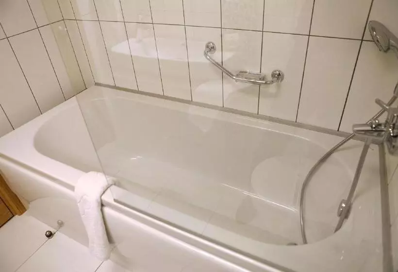 Sultan Hotel Restaurant Bistro