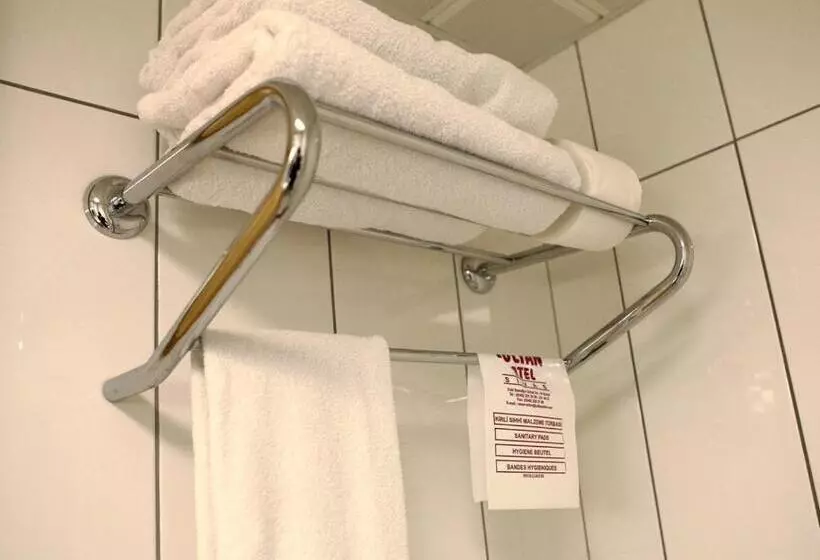 Sultan Hotel Restaurant Bistro