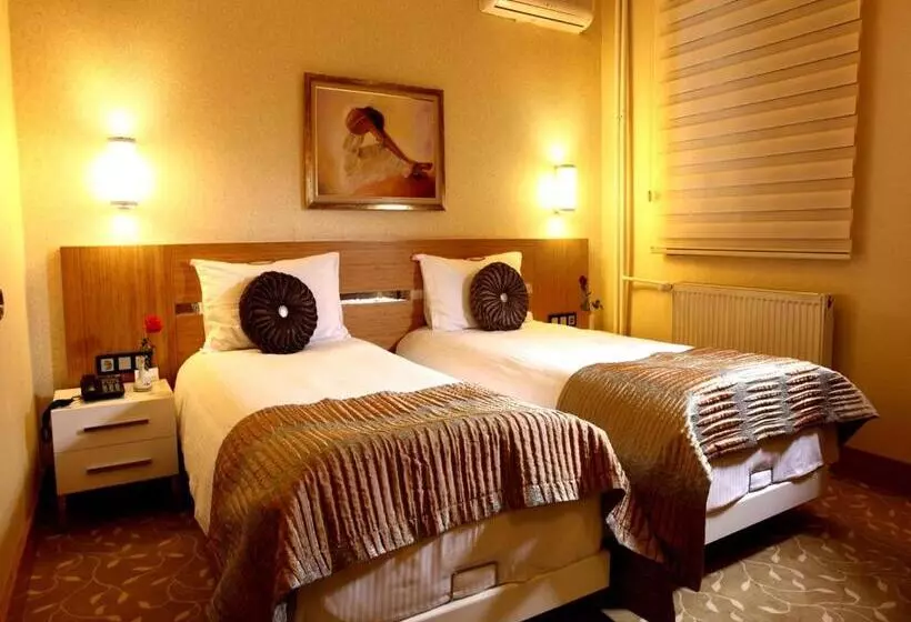 Sultan Hotel Restaurant Bistro