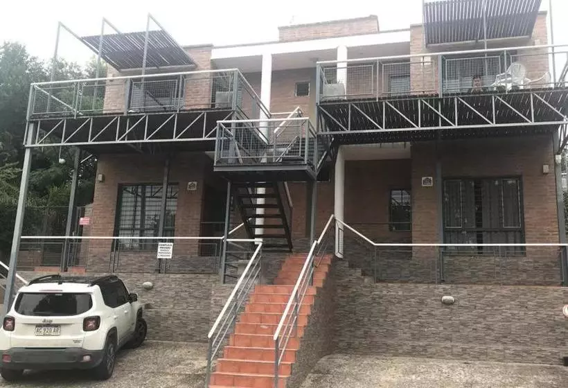 Terrazas Del Diquecito