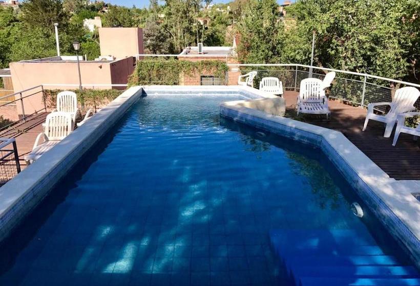 Terrazas Del Diquecito