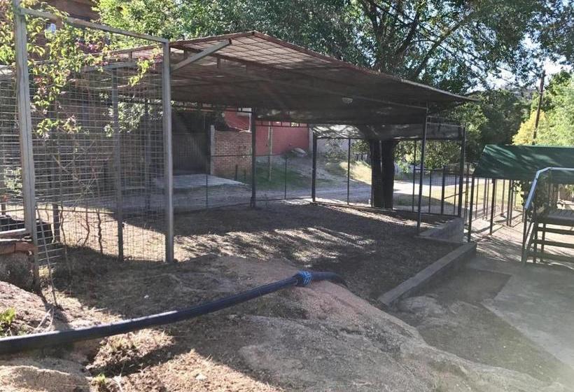 Terrazas Del Diquecito