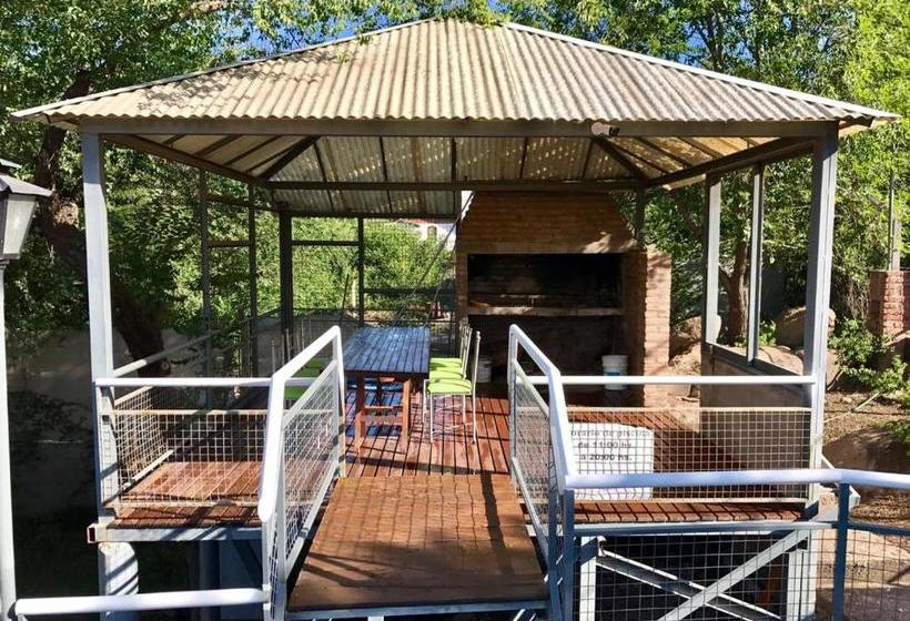 Terrazas Del Diquecito