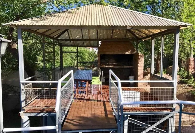 Terrazas Del Diquecito