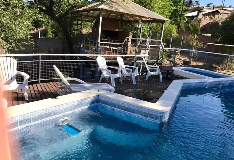 Terrazas Del Diquecito