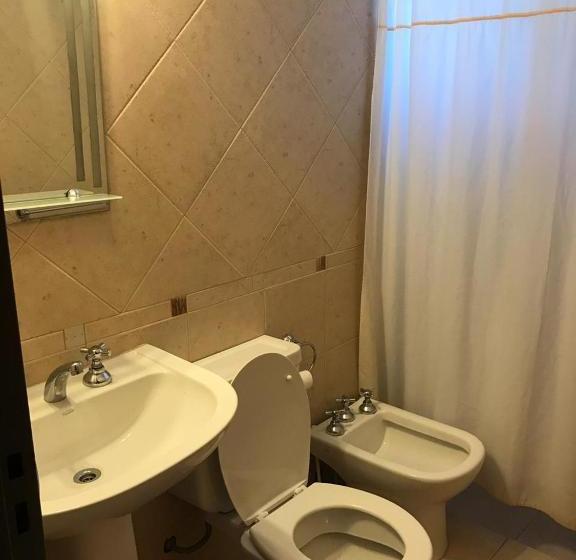 Terrazas Del Diquecito