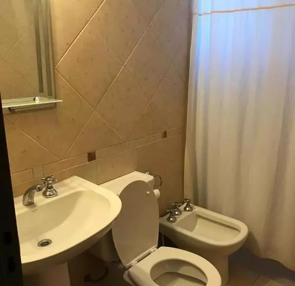 Terrazas Del Diquecito