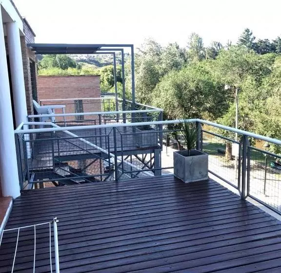 Terrazas Del Diquecito