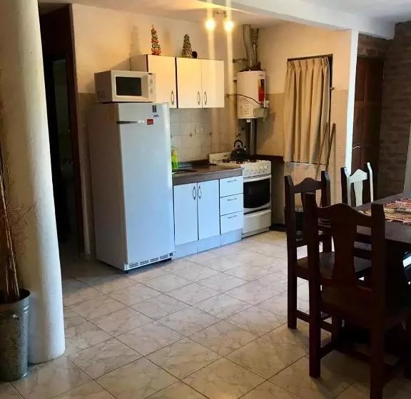 Terrazas Del Diquecito