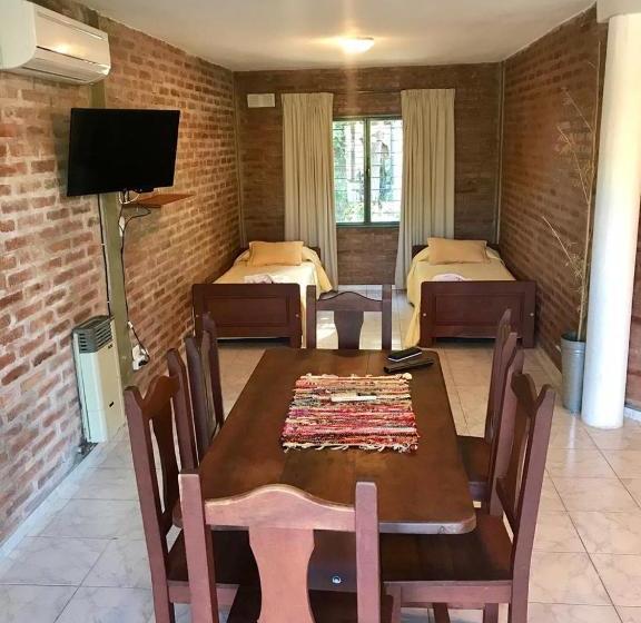 Terrazas Del Diquecito