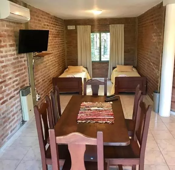 Terrazas Del Diquecito