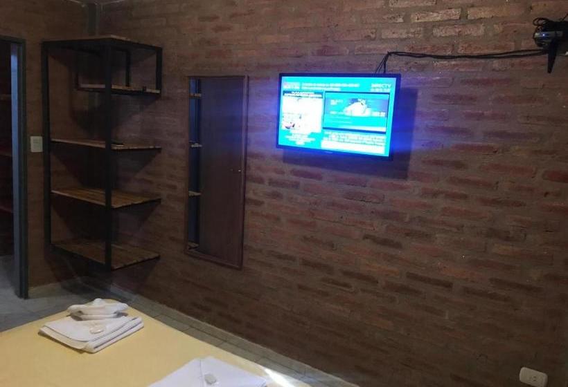 Terrazas Del Diquecito