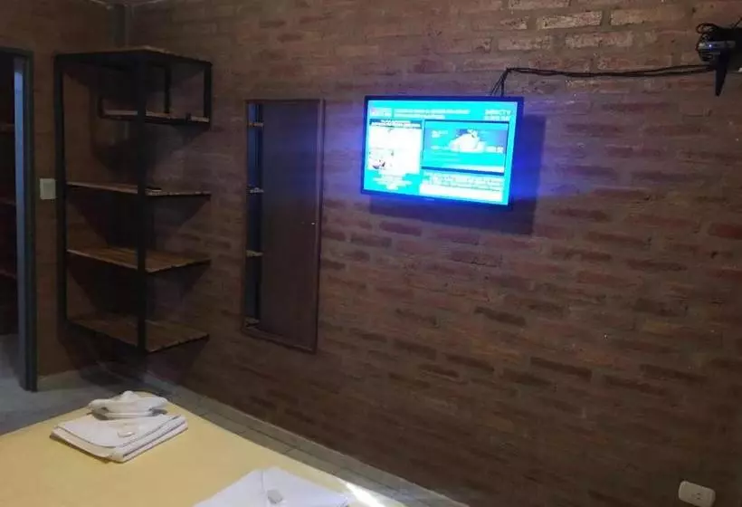 Terrazas Del Diquecito