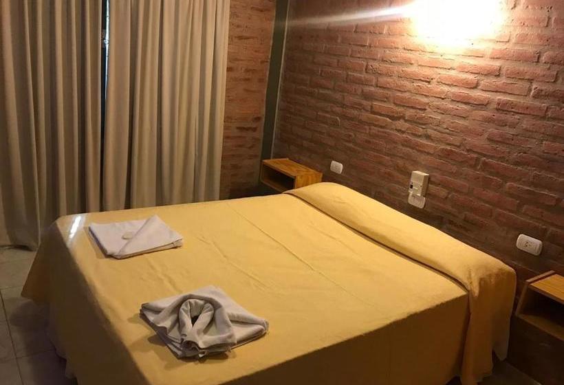 Terrazas Del Diquecito