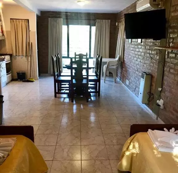 Terrazas Del Diquecito