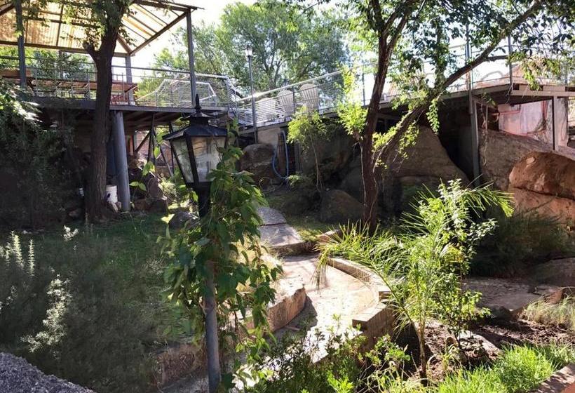 Terrazas Del Diquecito