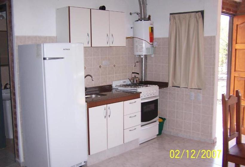 Terrazas Del Diquecito