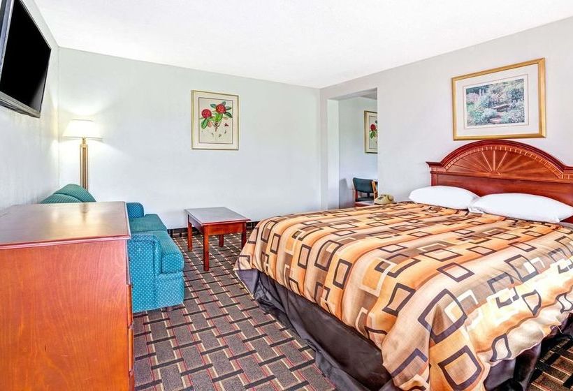 בית מלון כפרי Adrian Inn