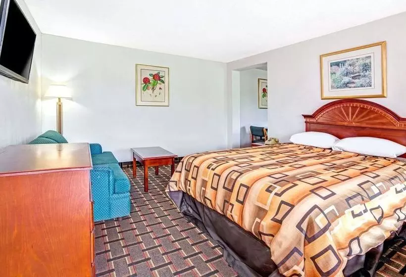 בית מלון כפרי Adrian Inn