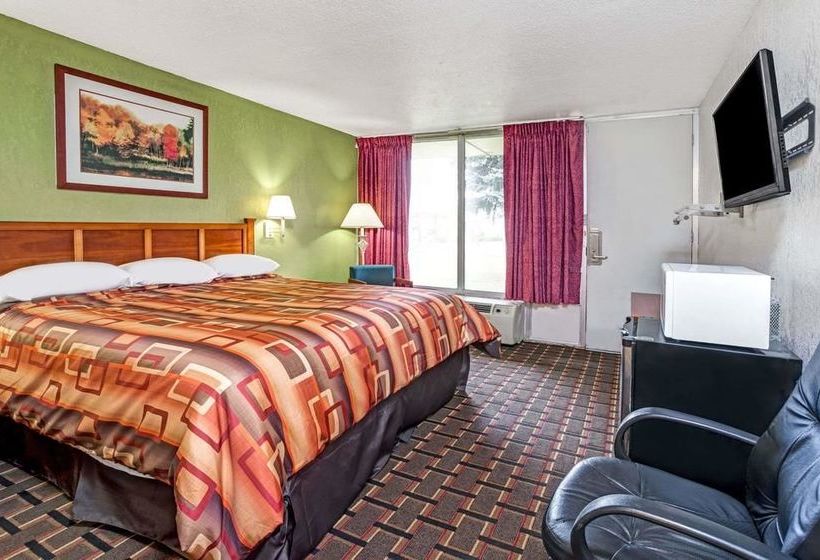 בית מלון כפרי Adrian Inn