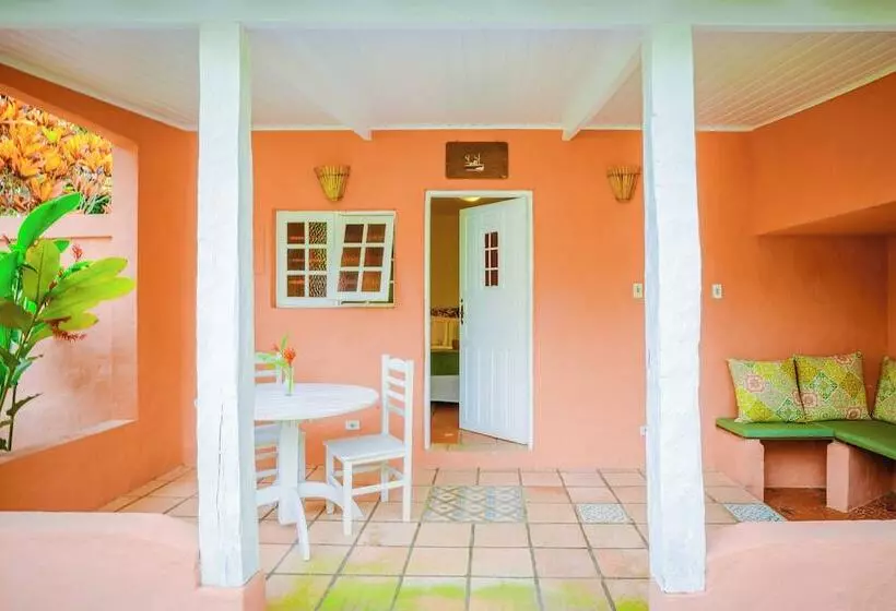 호텔 Velinn Pousada Bromelias