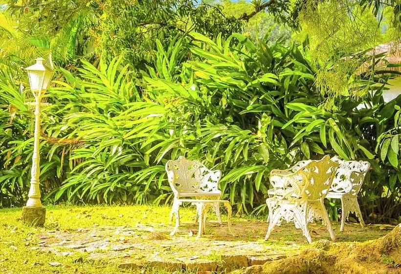 호텔 Velinn Pousada Bromelias