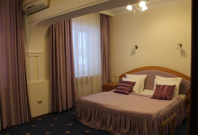 فندق Zhuravli Park