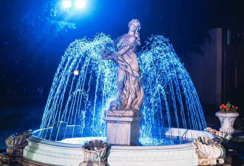 فندق Zhuravli Park