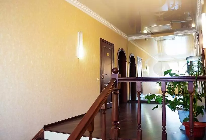 酒店 Zhuravli Park