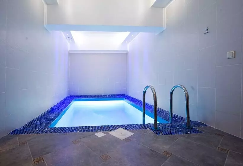 酒店 Zhuravli Park