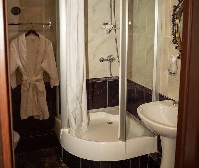 فندق Zhuravli Park