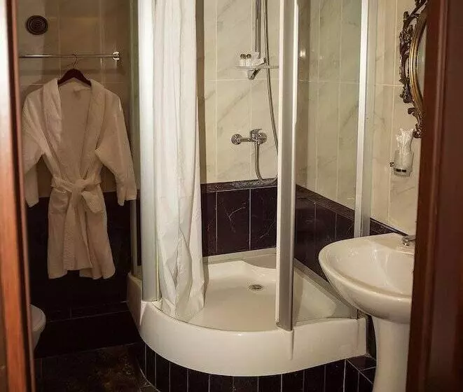 酒店 Zhuravli Park