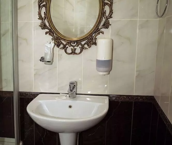 酒店 Zhuravli Park