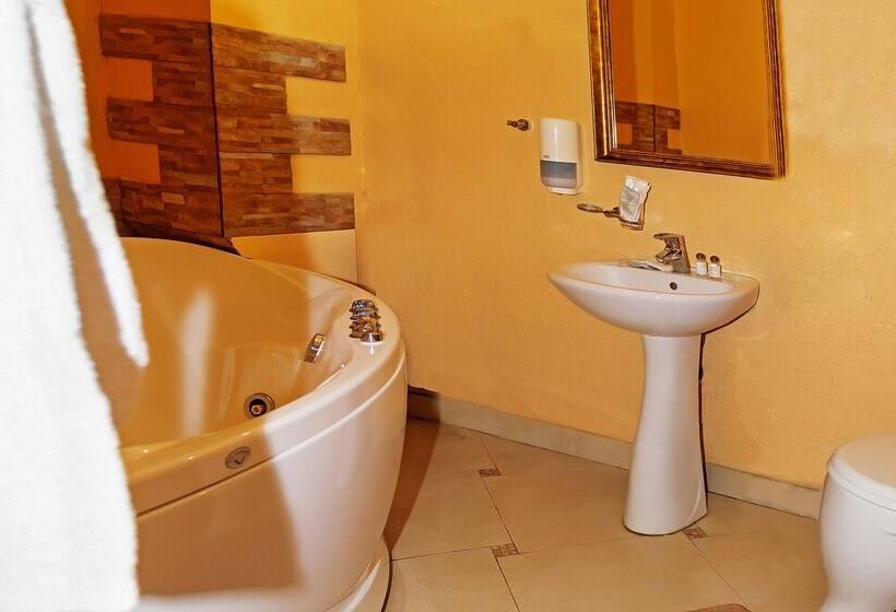 فندق Zhuravli Park