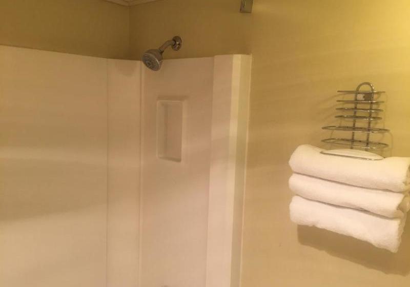 מוטל Knights Inn Dodge City