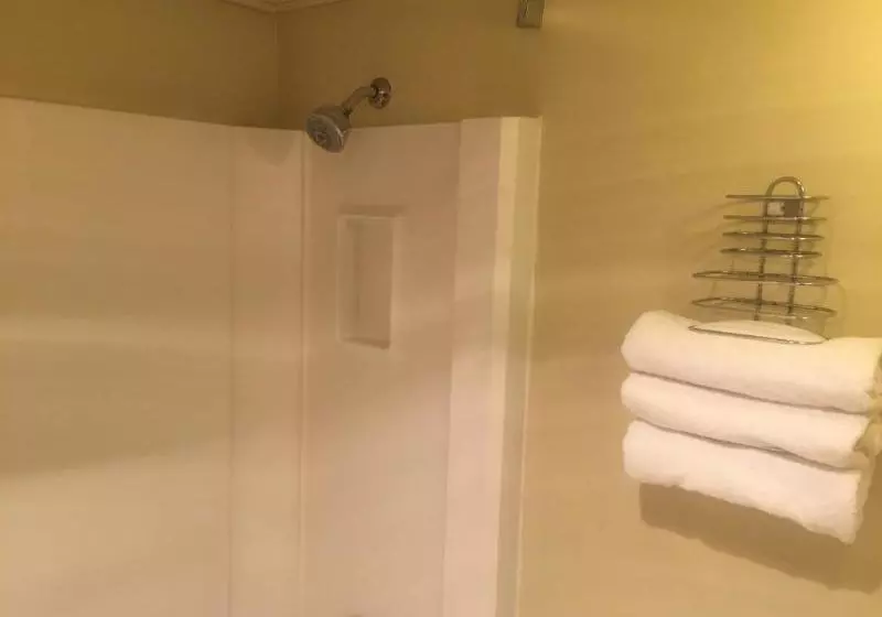 فندق على الطريق Knights Inn Dodge City