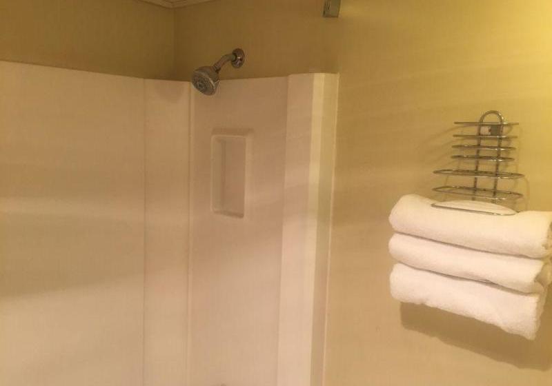 מוטל Knights Inn Dodge City