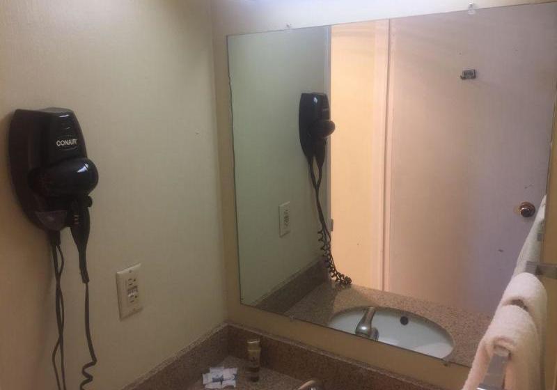 מוטל Knights Inn Dodge City