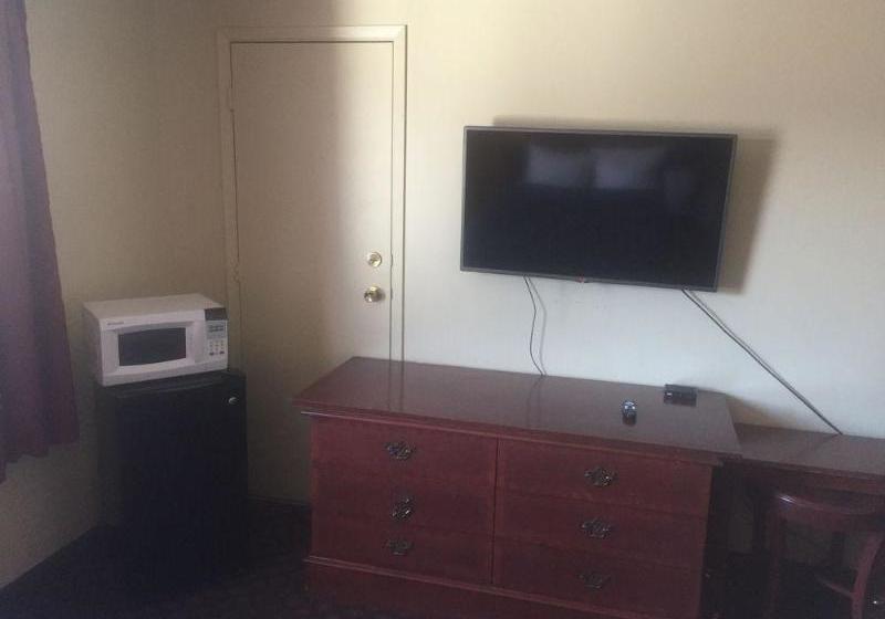 מוטל Knights Inn Dodge City