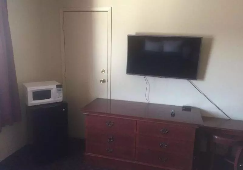 فندق على الطريق Knights Inn Dodge City