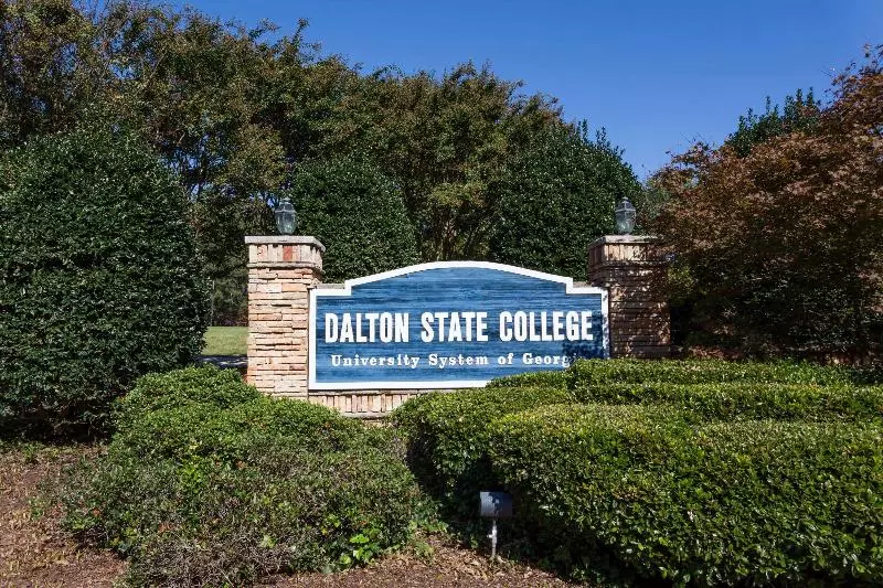 Мотель Super 8 By Wyndham Dalton/convention Center Area