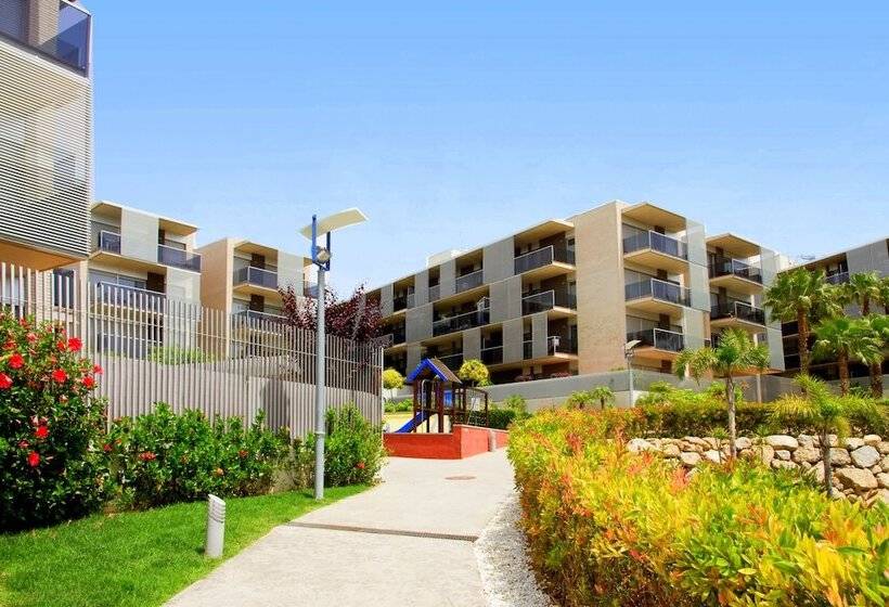 Rentalmar Paradise Families Only Con Parking